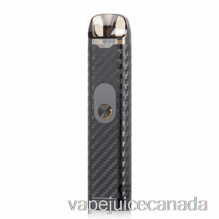 Vape Juice Hellvape EIR 18W Pod System Carbon Fiber
